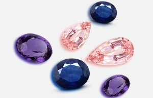 coloured-gemstones