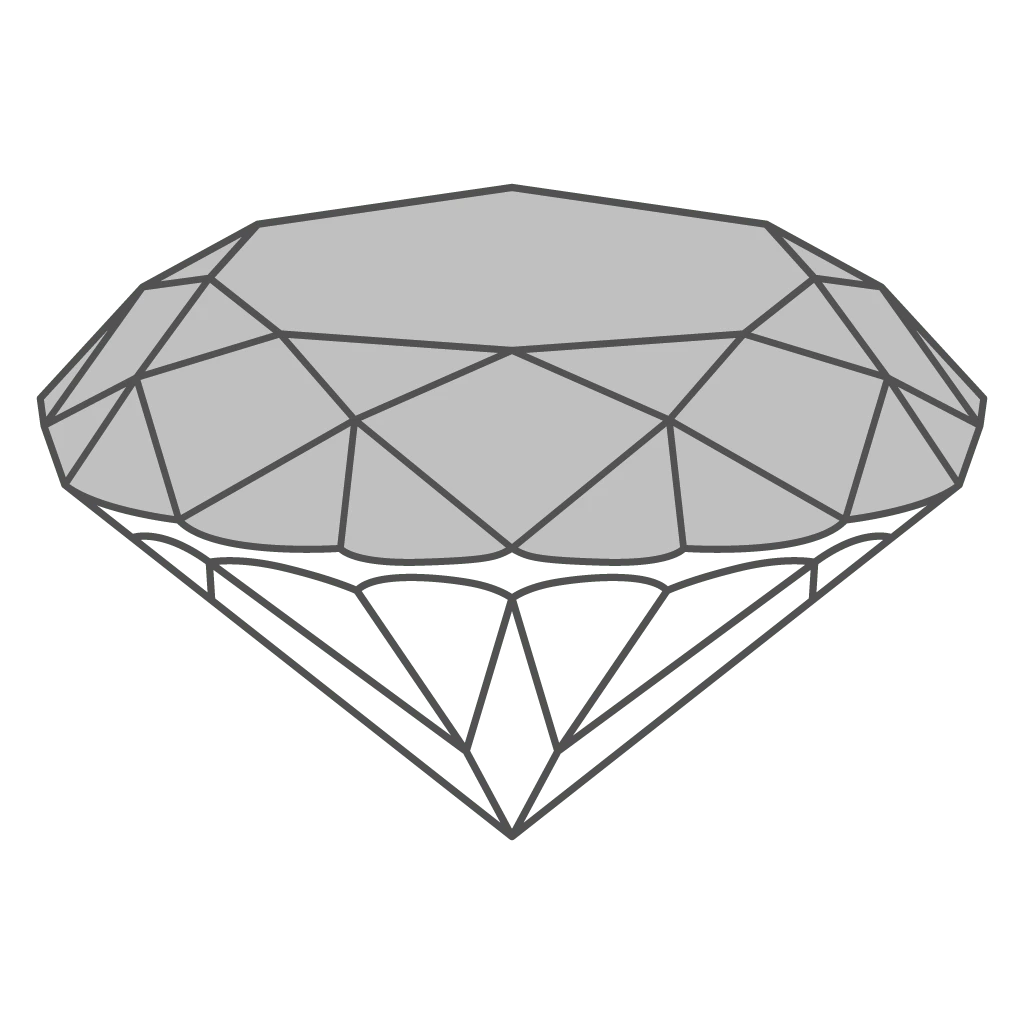 DIAMOND-CROWN