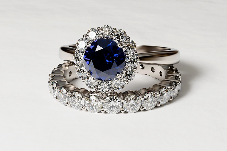 The Complete Guide to Sapphire Engagement Rings: Everything You Need to Know