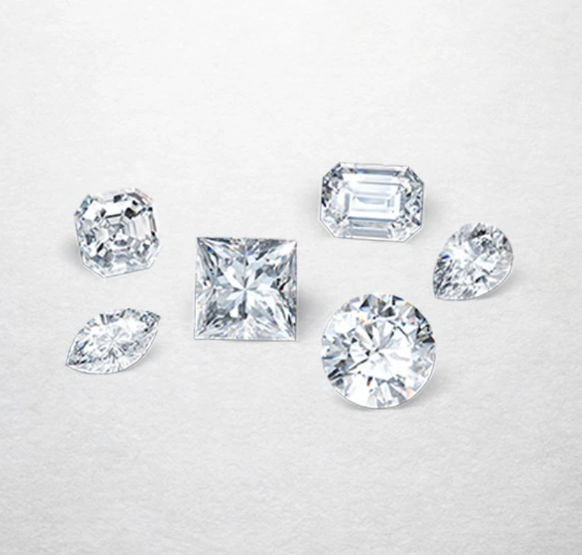 Shop GIA Certified Diamonds | Ramzi & Co.®